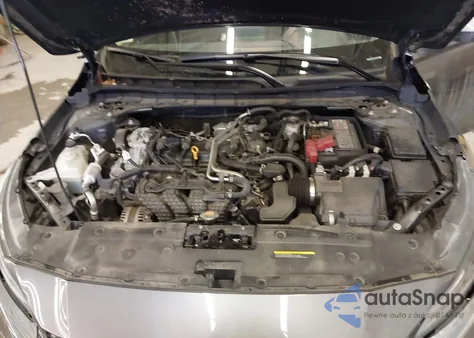 2023 Nissan Altima Sv from USA, damaged, VIN 1N4BL4DV3PN353557